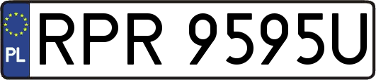 RPR9595U