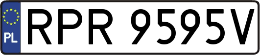 RPR9595V