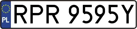 RPR9595Y