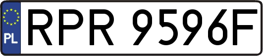 RPR9596F