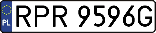 RPR9596G