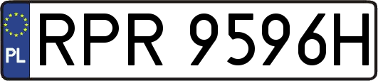 RPR9596H