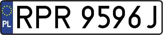 RPR9596J