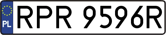 RPR9596R