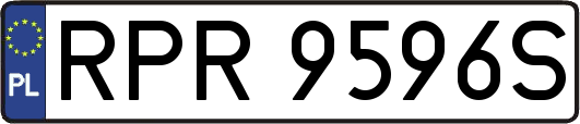 RPR9596S