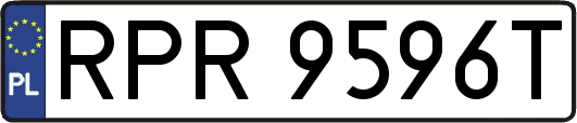 RPR9596T