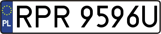 RPR9596U