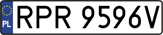 RPR9596V