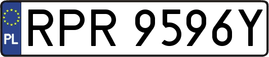RPR9596Y