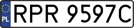 RPR9597C