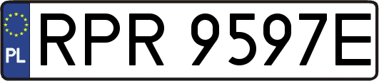 RPR9597E