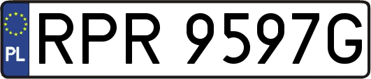 RPR9597G