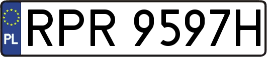 RPR9597H