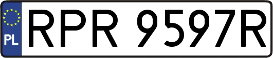 RPR9597R