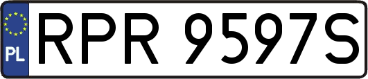 RPR9597S