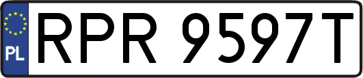 RPR9597T