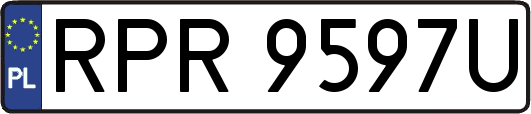 RPR9597U