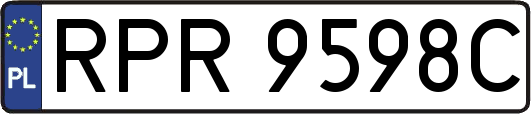 RPR9598C