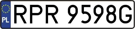 RPR9598G
