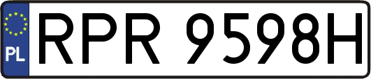 RPR9598H