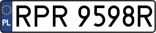 RPR9598R