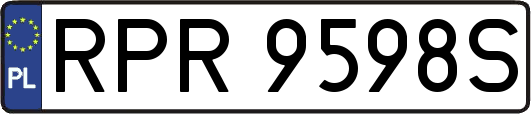 RPR9598S