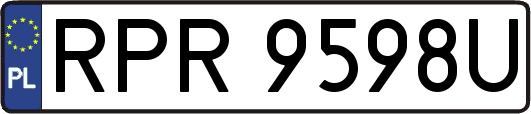 RPR9598U