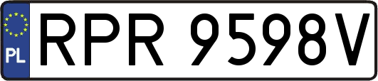RPR9598V