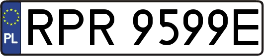 RPR9599E