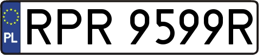 RPR9599R