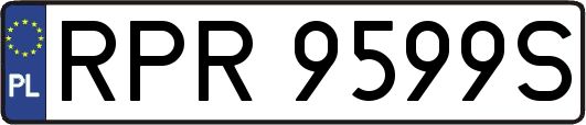 RPR9599S