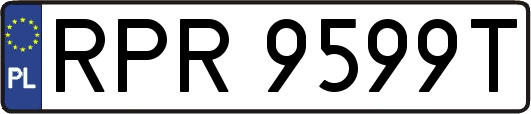 RPR9599T
