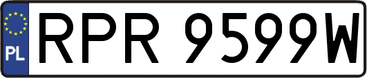 RPR9599W