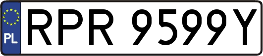 RPR9599Y