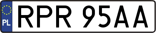 RPR95AA