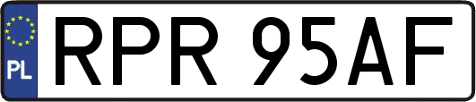 RPR95AF