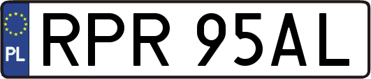 RPR95AL