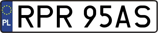 RPR95AS