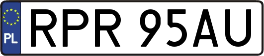 RPR95AU