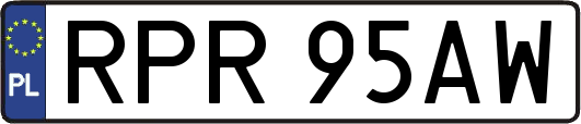 RPR95AW