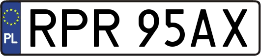 RPR95AX