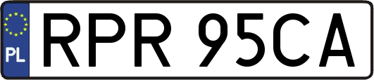 RPR95CA