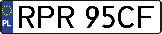 RPR95CF