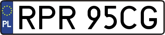 RPR95CG