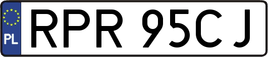 RPR95CJ