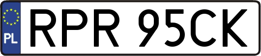 RPR95CK