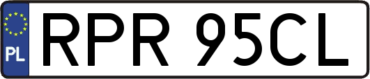 RPR95CL