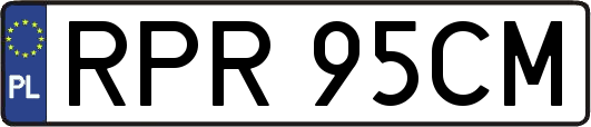 RPR95CM