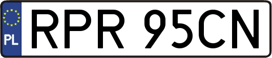 RPR95CN