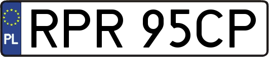 RPR95CP